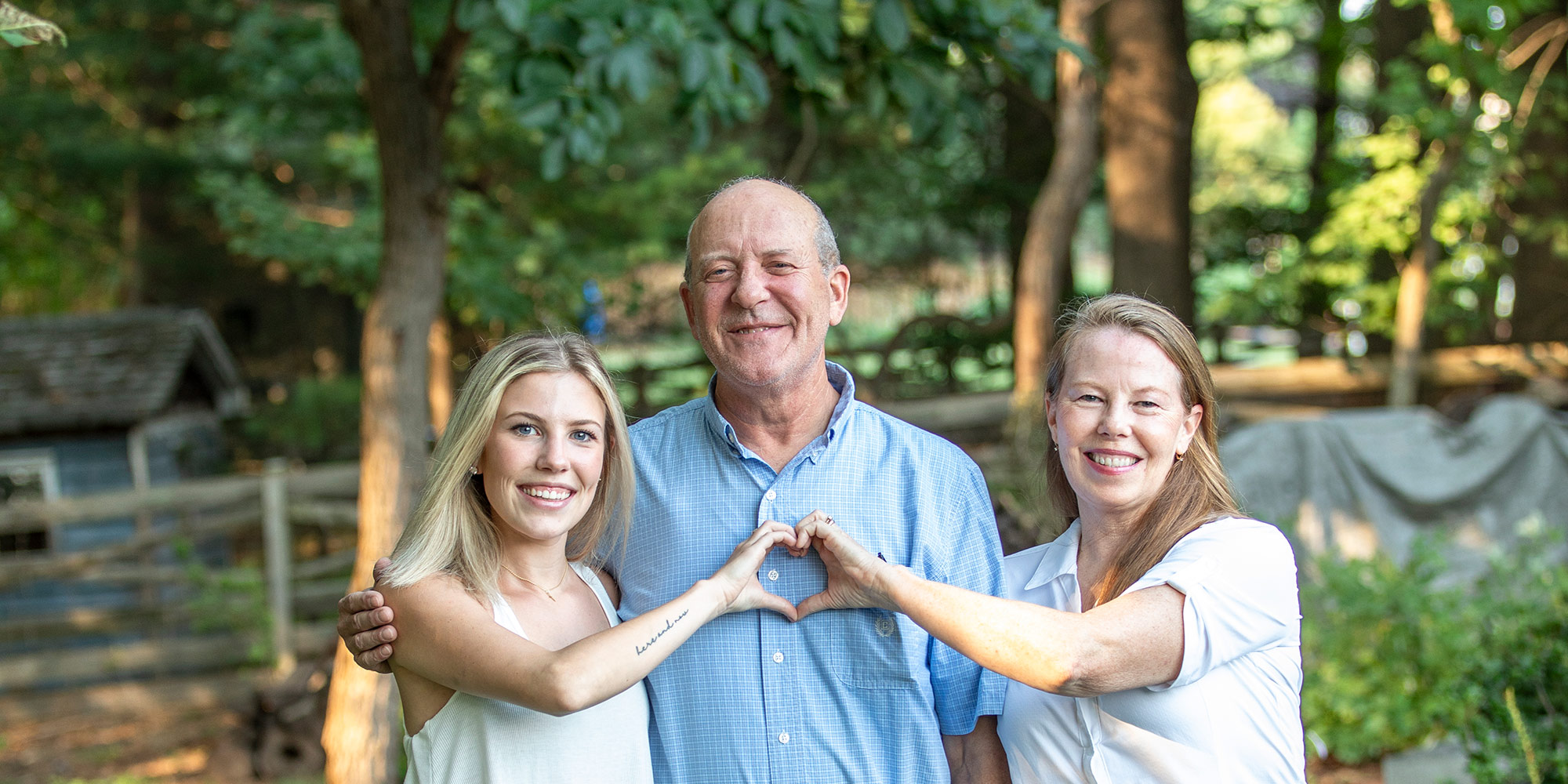 Lung Cancer Mikes Story