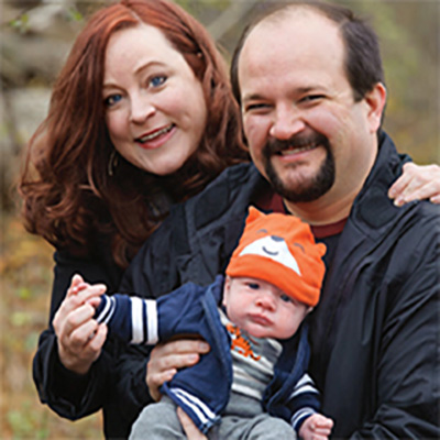 Jones Family