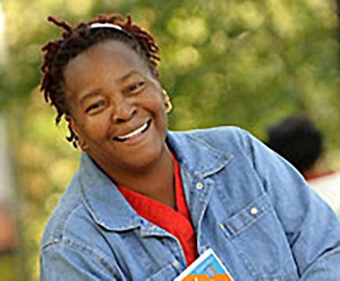 Picture of Carol