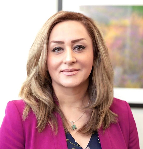 Elham Ghayouri-Azar MD