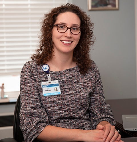 Loren Martinez Wilkerson, MD