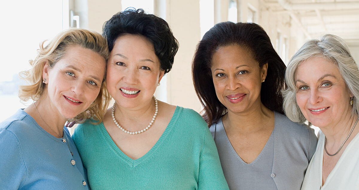 What All Women Should Know About Gynecologic Cancer