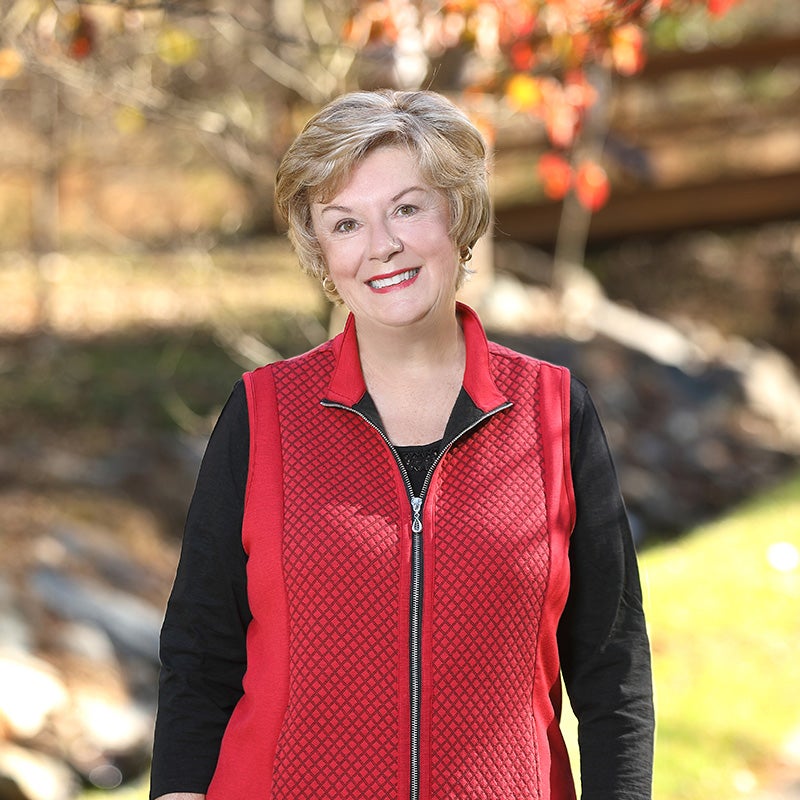 Lyn's Pelvic Floor Surgery Story | Holy Cross Health