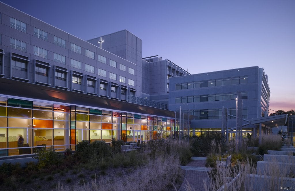 Holy Cross Health Silver Spring