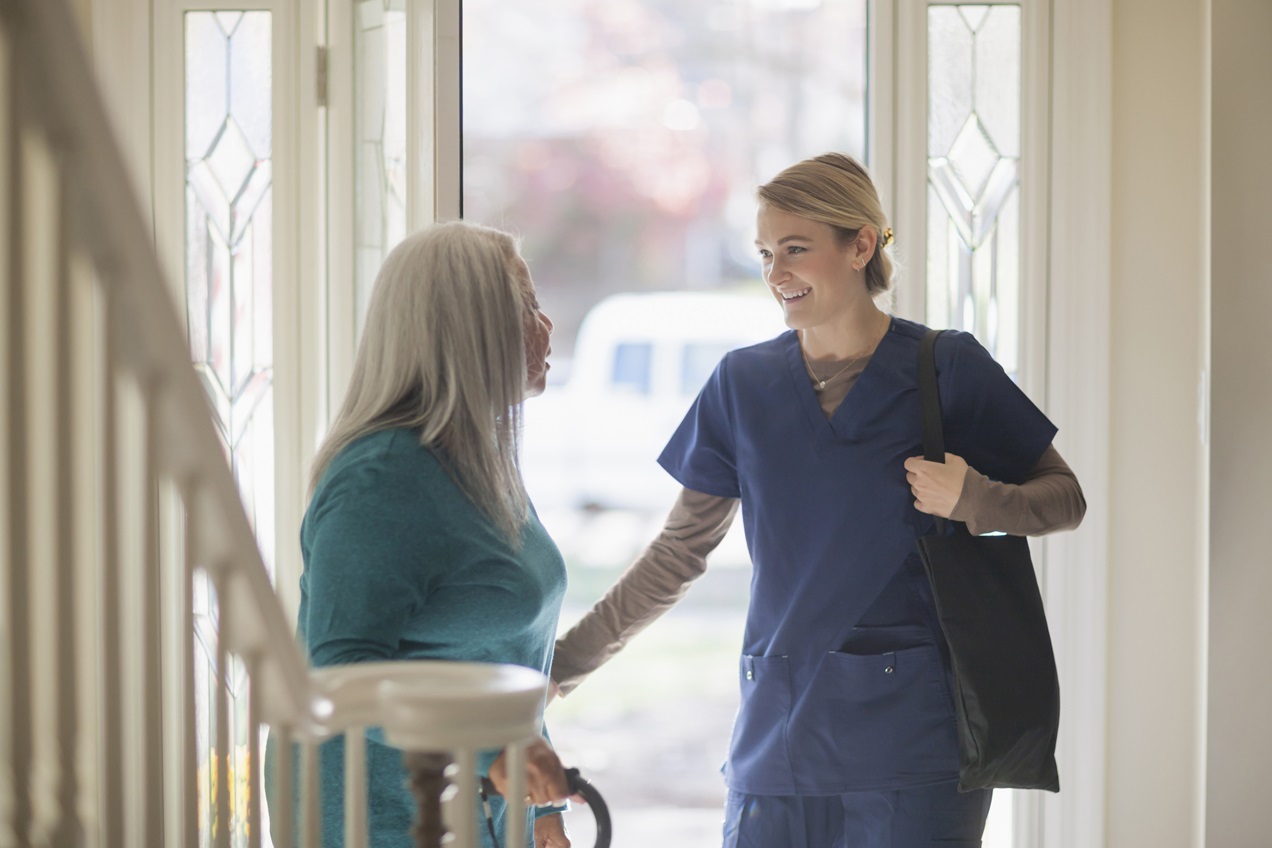 home health