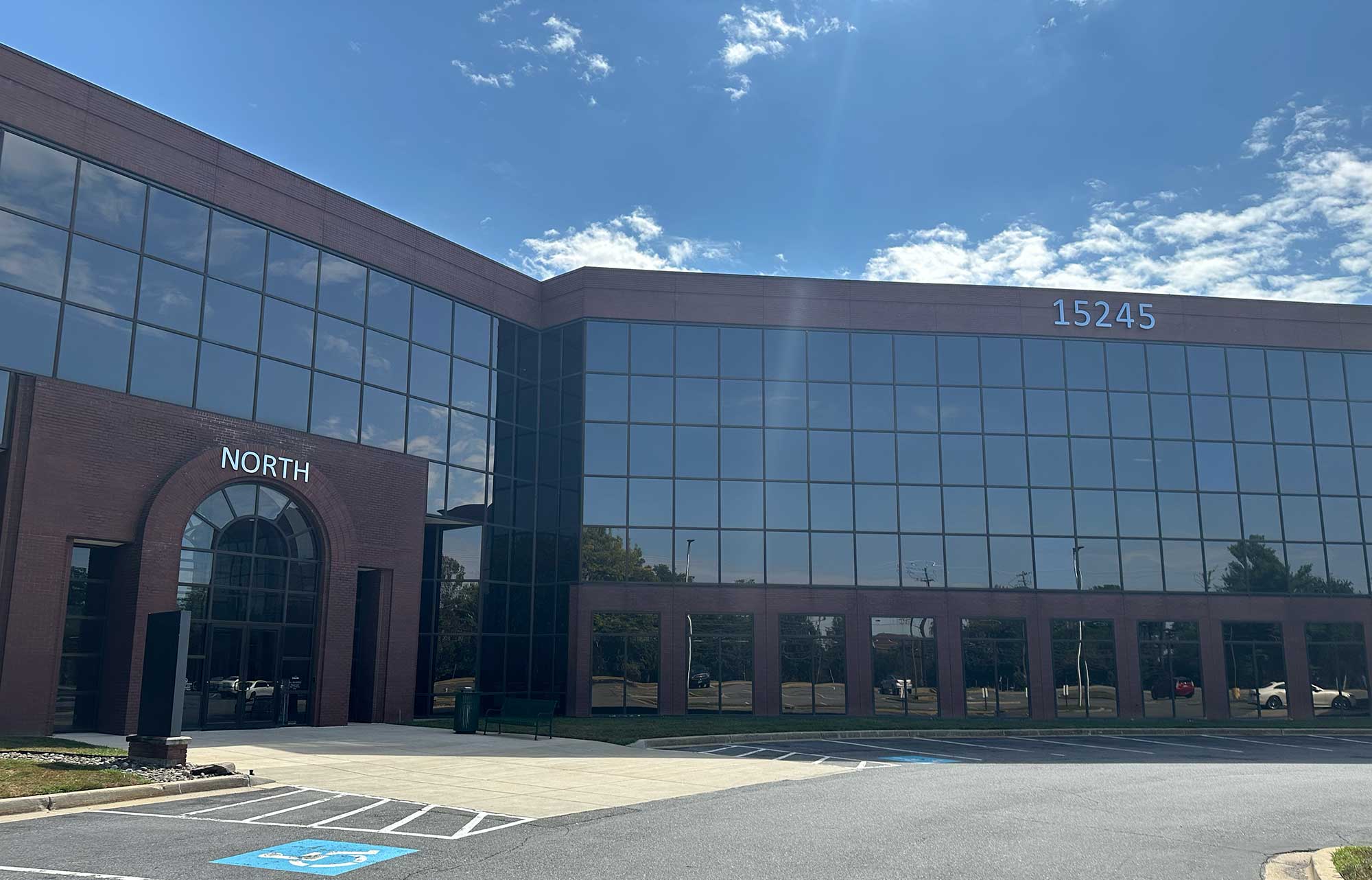 Holy Cross Health Partners Rockville