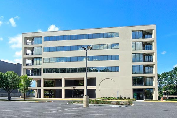 Holy Cross Health Partners Calverton