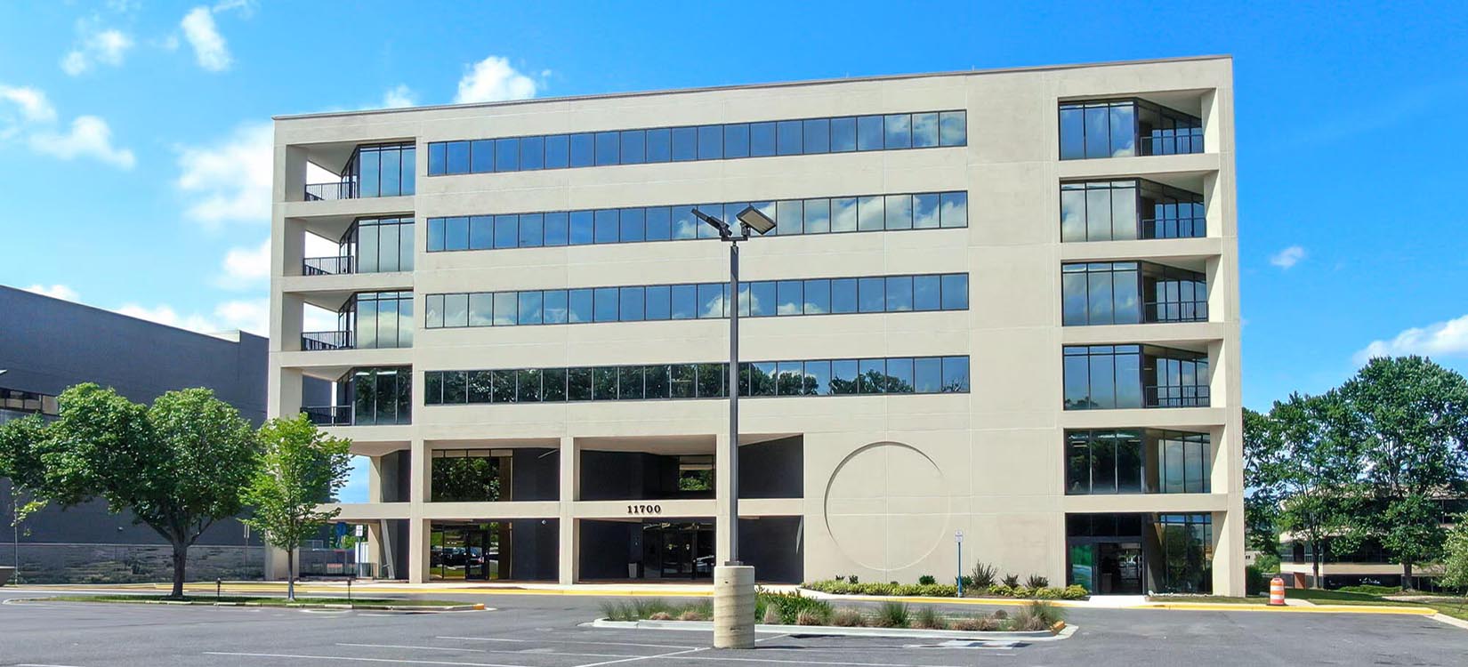 Holy Cross Health Partners Calverton