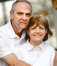 Jack and Muriel