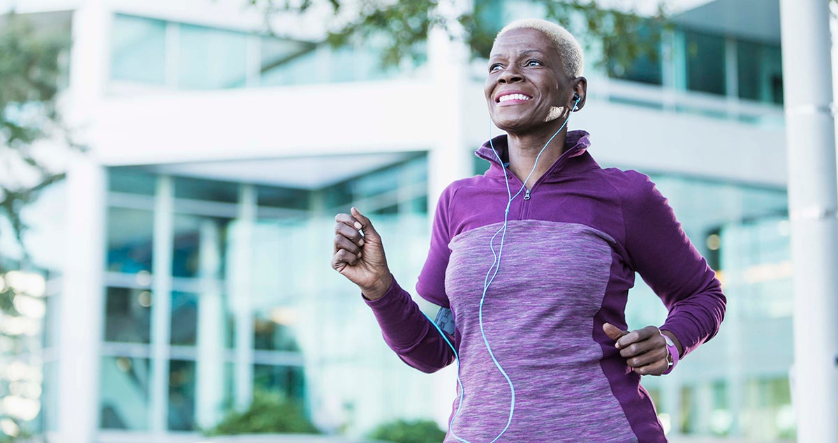 Lower Your Risk for Type 2 Diabetes