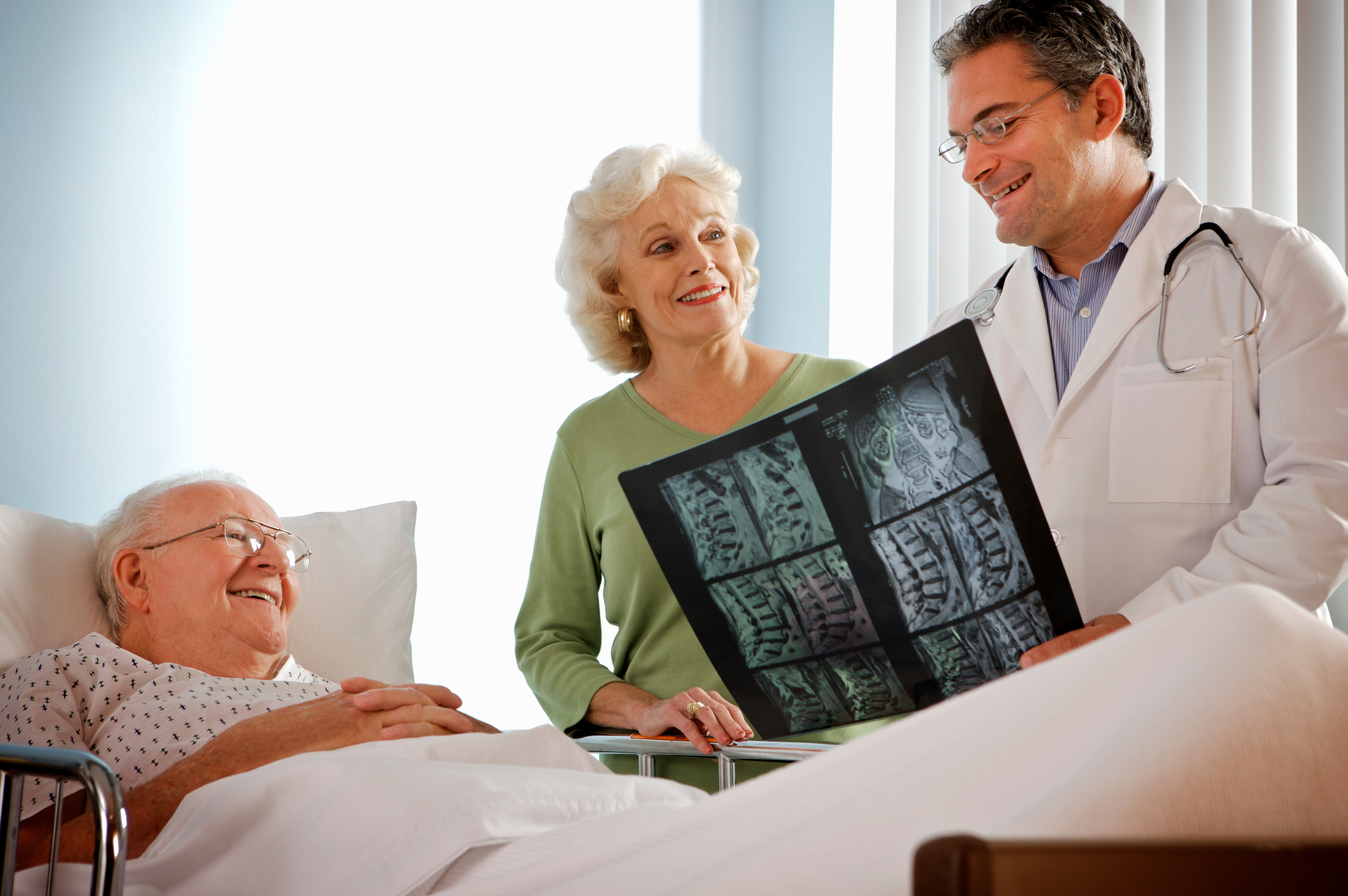 Key Advancements in Spine Surgery: Providing Patients Enhanced Outcomes