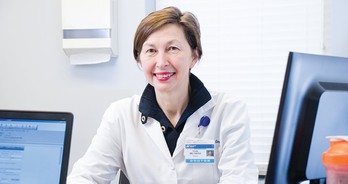 Melyakova_ChronicIllness