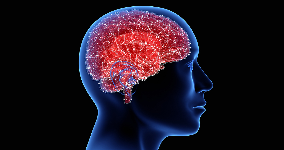 Digital mind