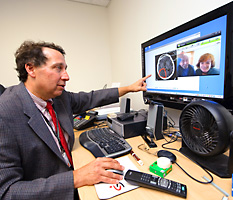 Dr. Andrew Barbash