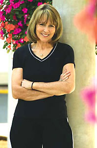 Lisa Jacobsen