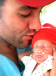 Baby Zadie
