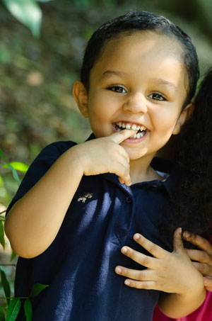 Amani Andemariam