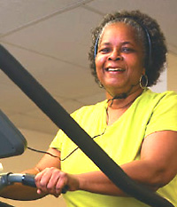 Arnetta Philson