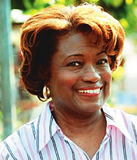 Annie Peters