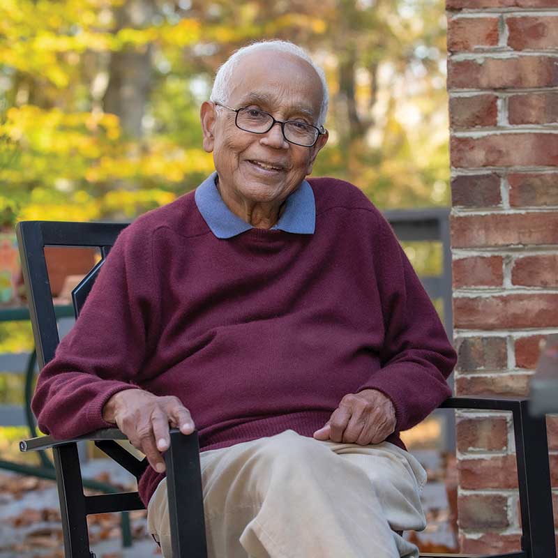 K.J.'s Prostate Health Story