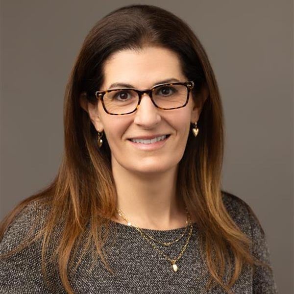 Margaret Mary Rubino, MD