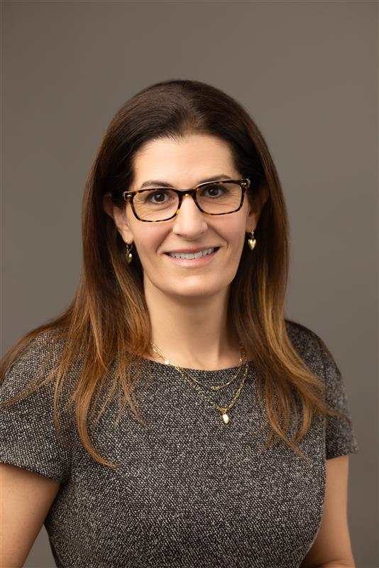 Margaret Mary Rubino, MD