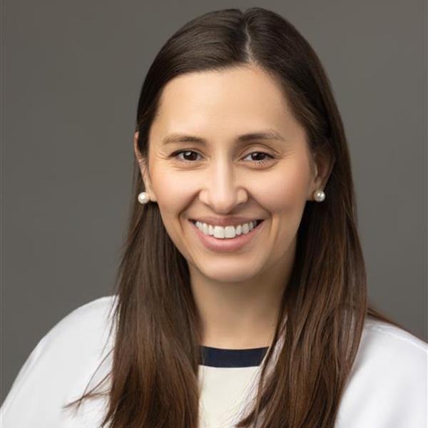 Sabrina M McClintock, DO