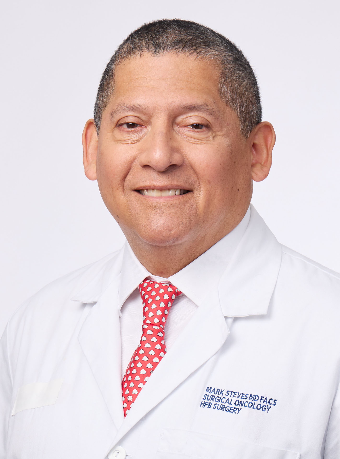 Mark Steves, MD