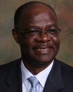 Ebenezer Griffith Nettey