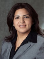 Nissrin Mahmoud Ezmerli