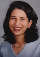 Anita Krishnan