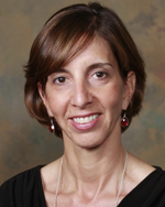 Anne Shrout