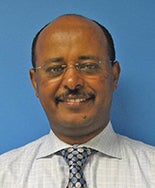 Negash Ayele