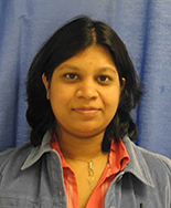 Smitha Bhikkaji