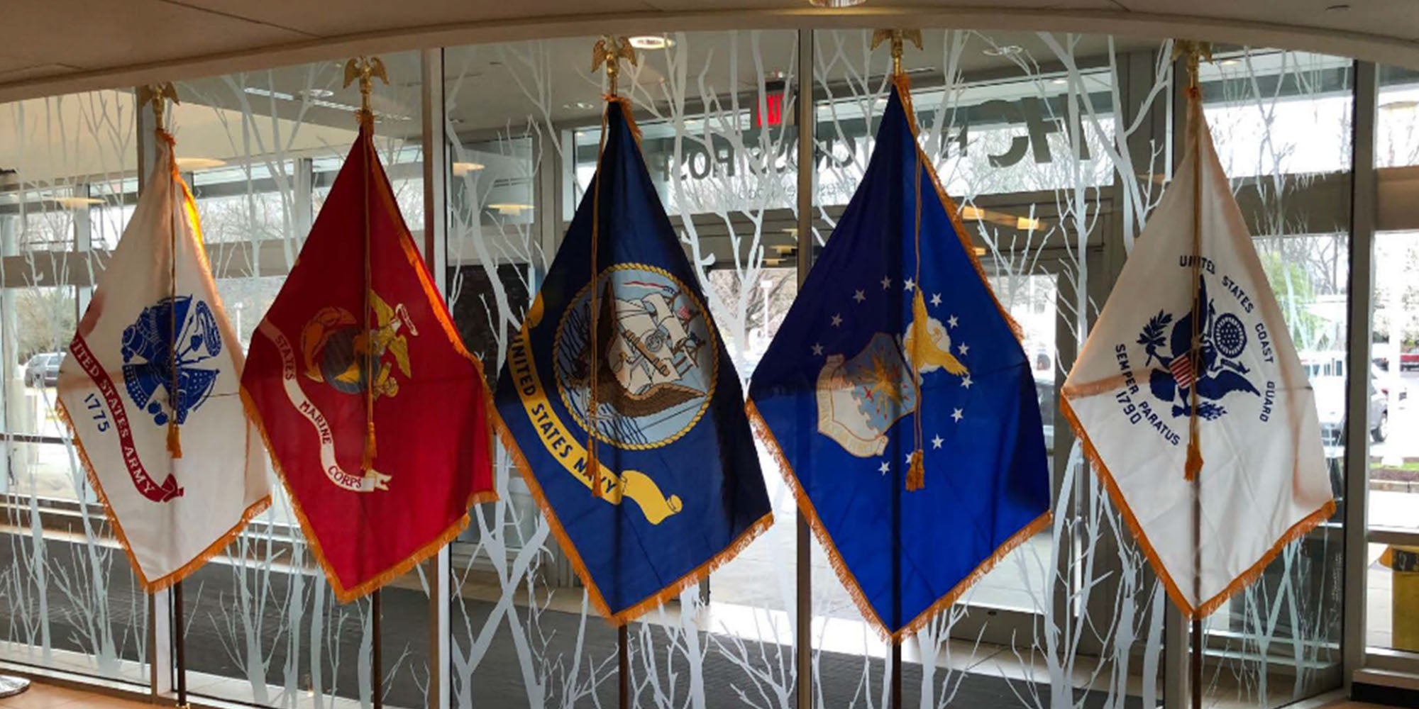 Military and Veterans Health Program