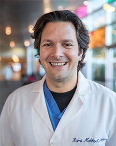 Rami Makhoul, MD