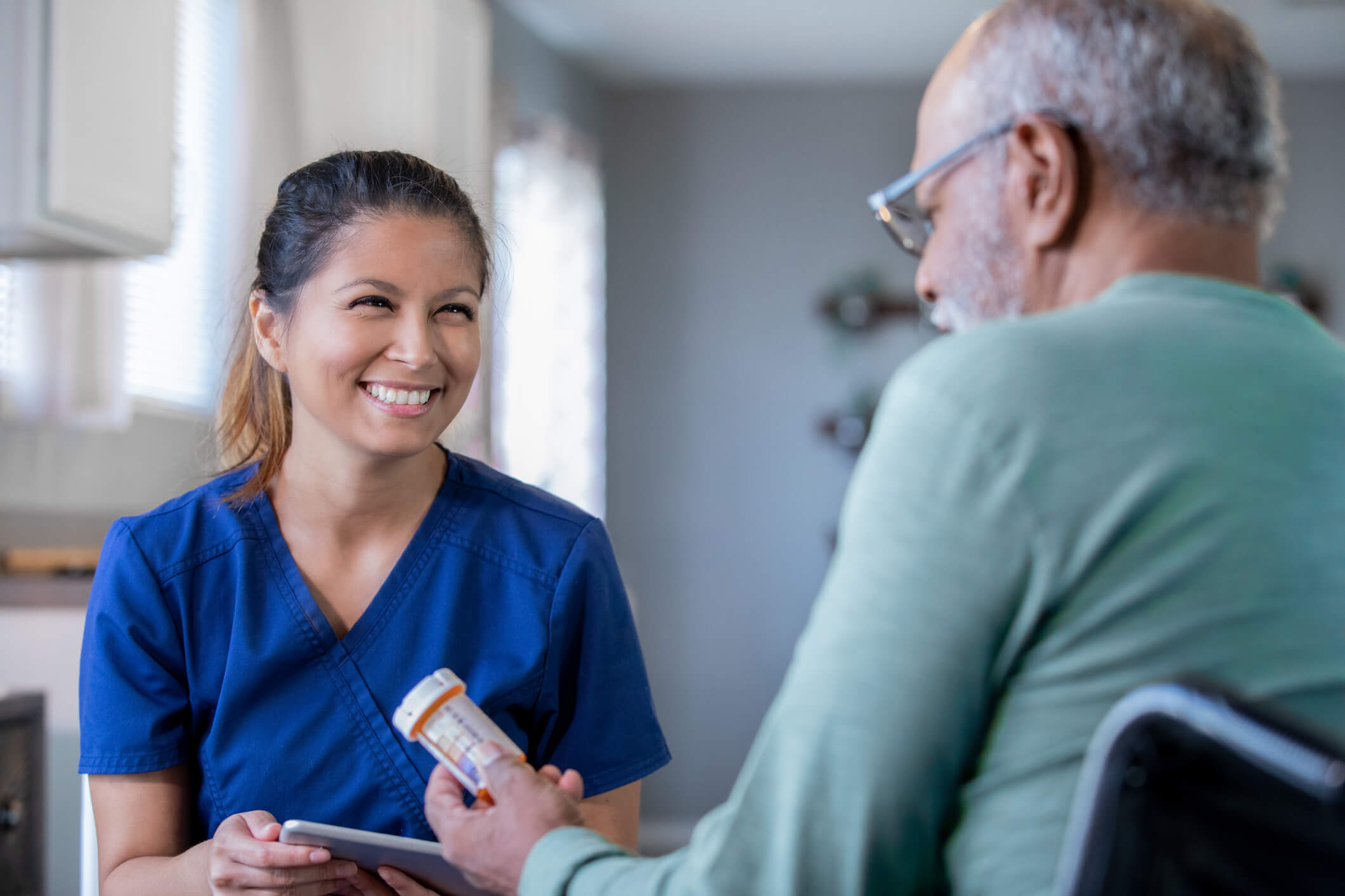 Home Hospice Care