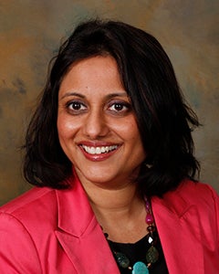 Shobha Sikka, MD