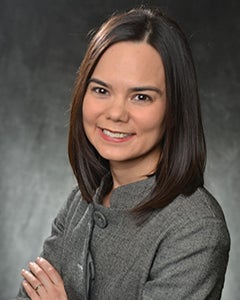 Kathleen Sterling, MD