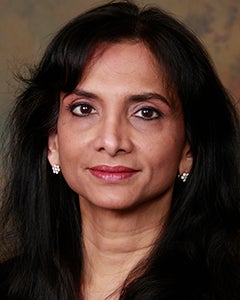 Anita Pillai-Allen, MD