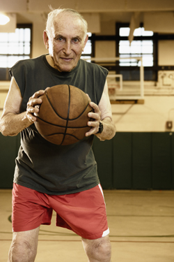 Senior Fit and Exercise | Senior Source | Holy Cross Hospital