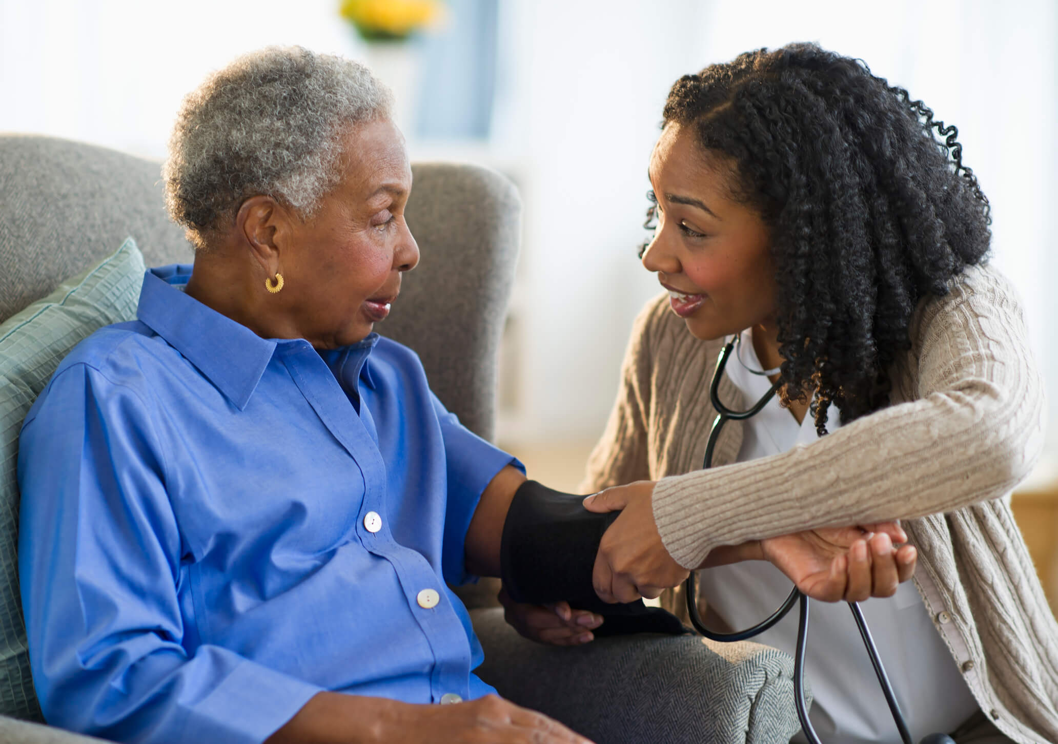 Senior Services
