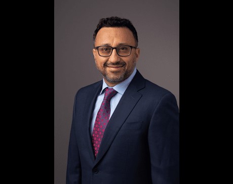 Talal Ghazal, MD