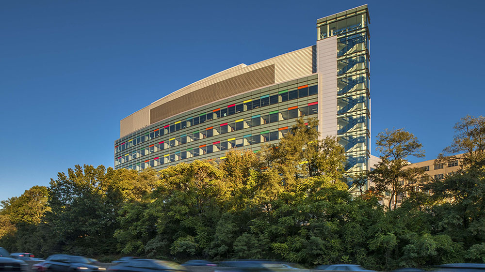 Holy Cross Hospital FPO