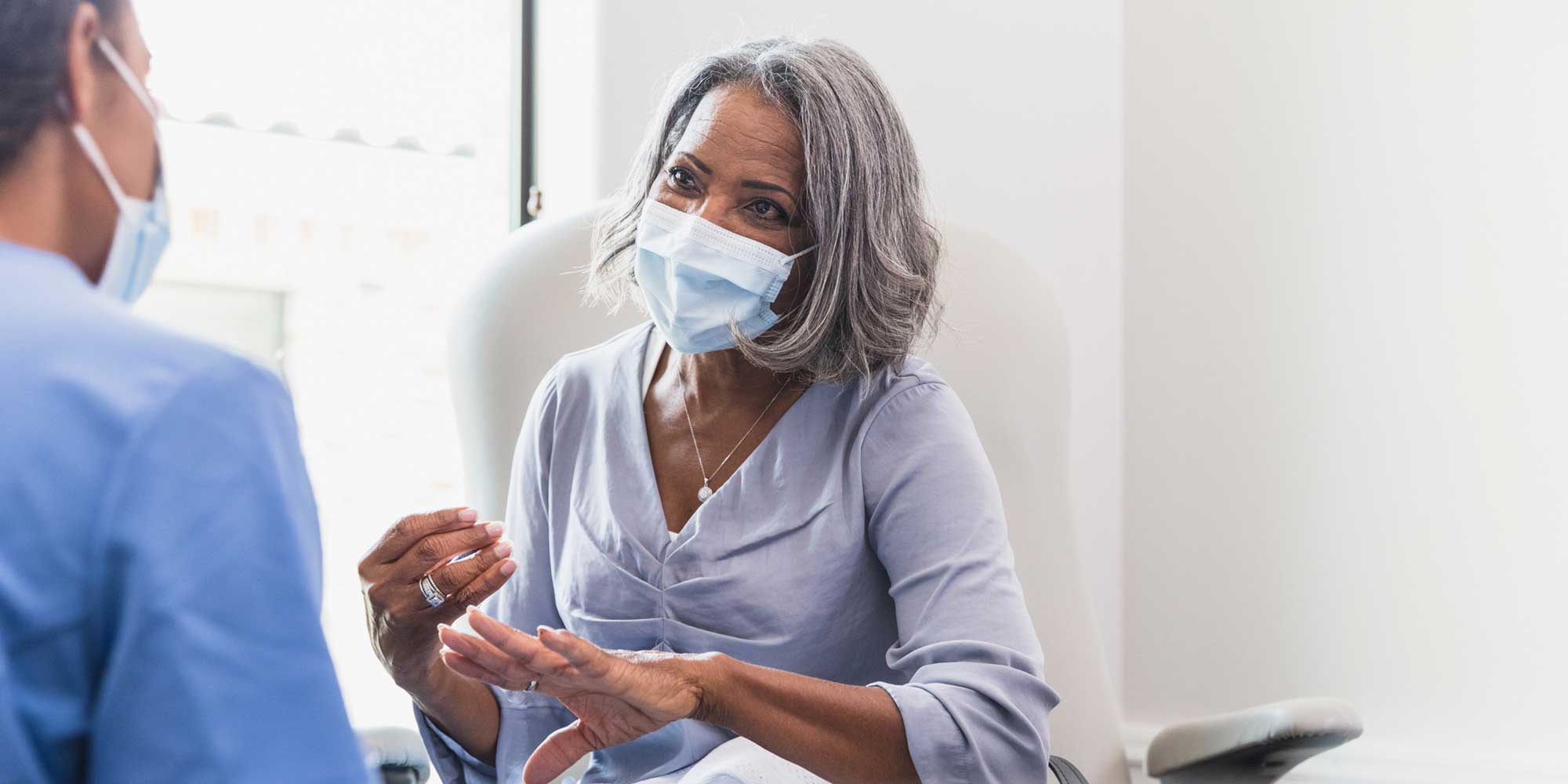 Asbury Primary Care Campaign