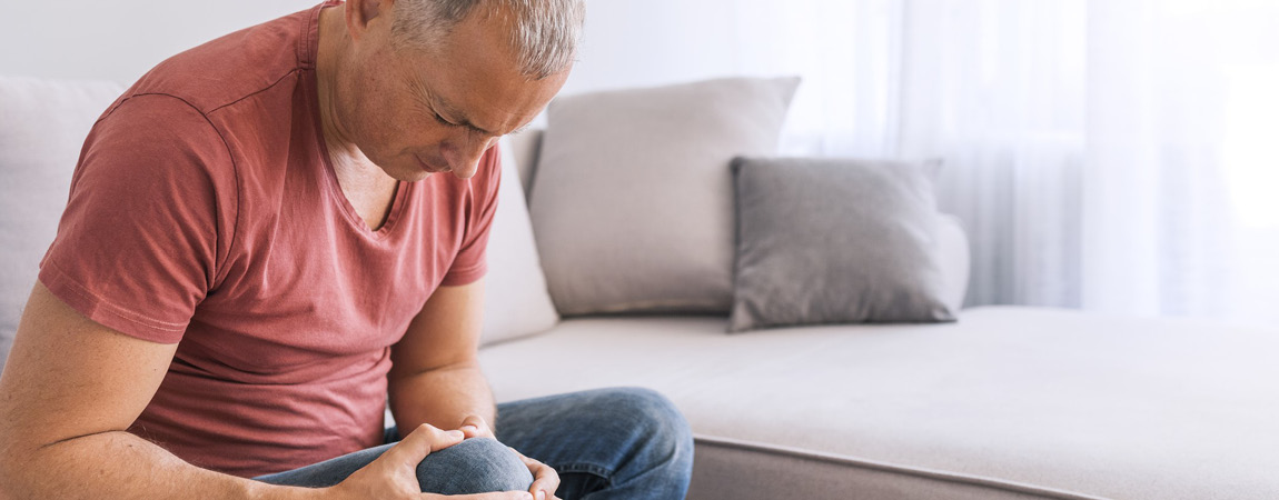 Joint Pain Assessment