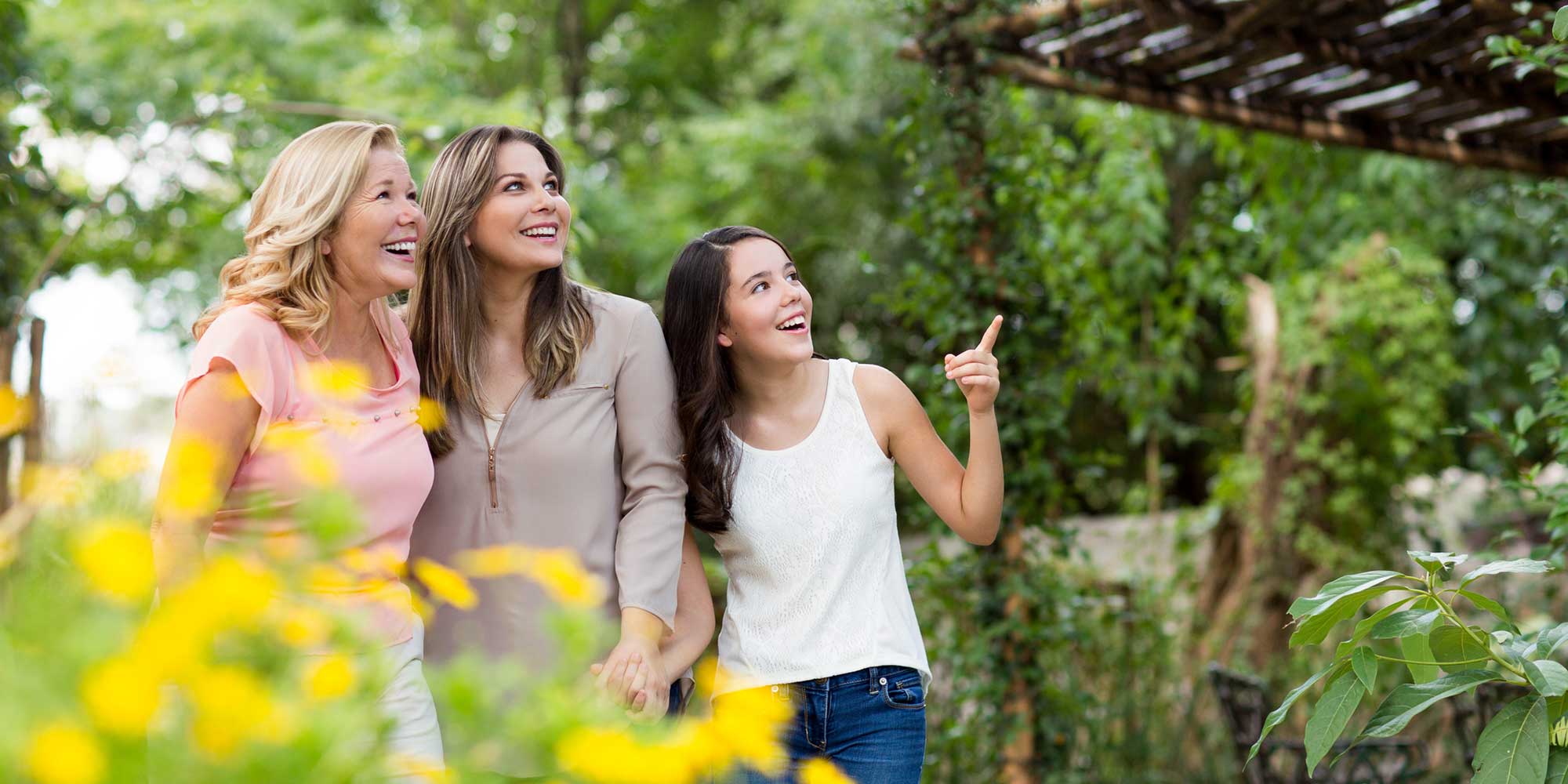 Womens Health FB Live