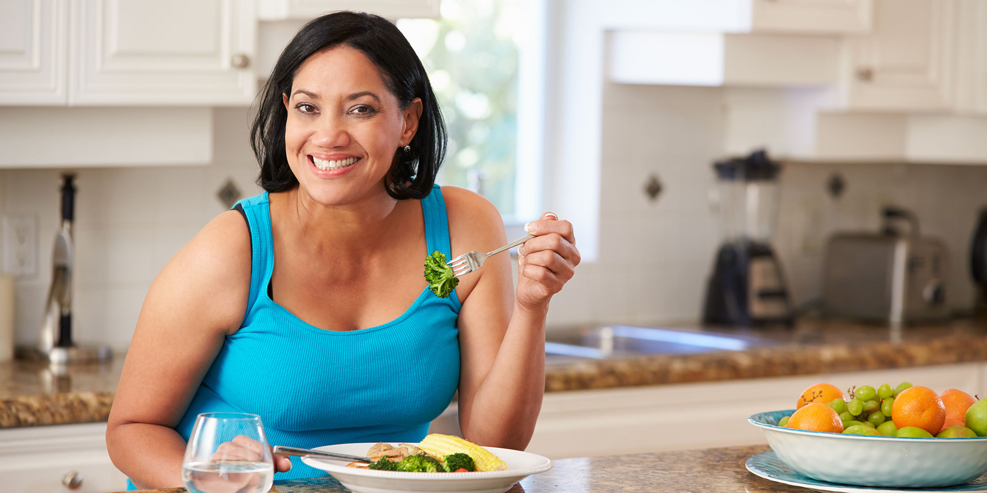 Eating Healthfully With Diabetes FB Live Thanks