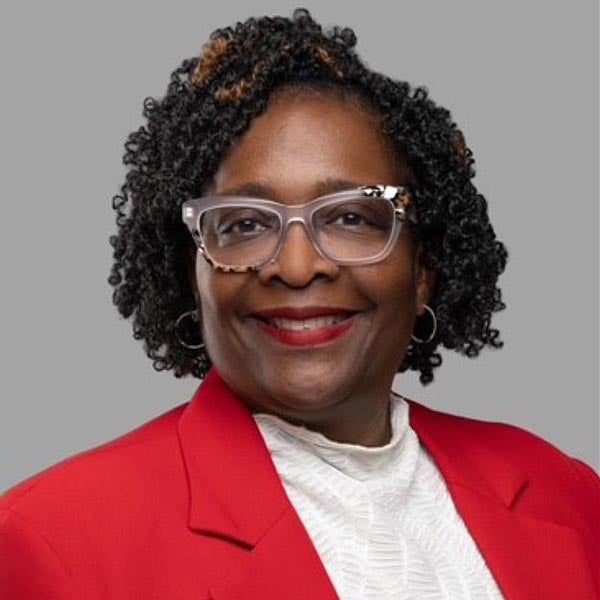 Le-Ann Harris