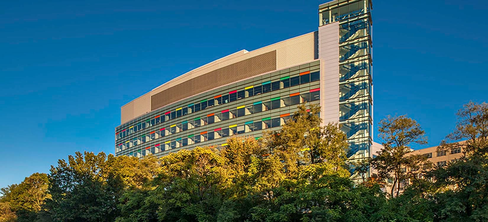 Holy Cross Hospital